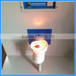 Rivet Heating Electric Induction Heater (JL) thumbnail-3