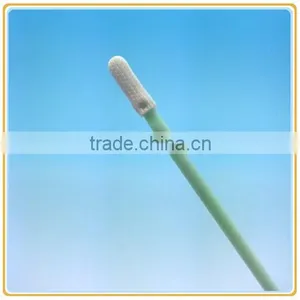 ESD Industrial Cleanroom Foam Swab thumbnail-6