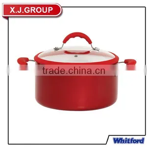 Cookware 6 Quart Sauce Pot thumbnail-2