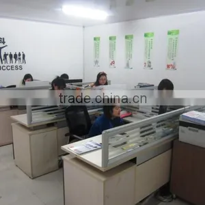 Ruian Huabo Plastic Packaging Machinery Co., Ltd. company overview - view 4 thumbnail