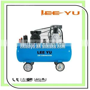 CE 100L LD-2055 Belt Driven Compressor thumbnail-1