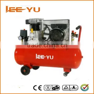 50L 2HP Piston Italian Style Air Compressor thumbnail-1