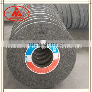 China Ceramic Abrasive Roll Grinding Wheels thumbnail-2