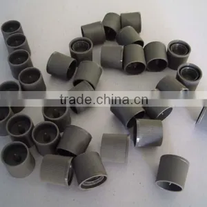 PP Tube Cap thumbnail-1
