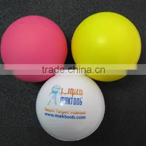 PU Anti Stress Ball thumbnail-1