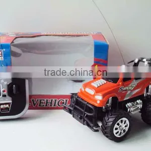 2013 Top Selling rc Car off Road Vehicle thumbnail-1