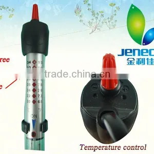Aquarium Adjustable Temperature Electric Water Heater thumbnail-2