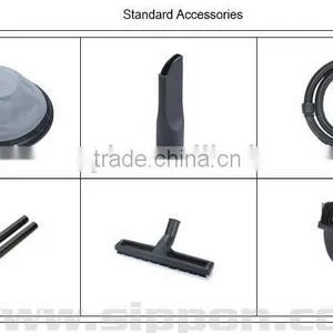 Household Wet&Dry Vacuum Cleaners Car Vacuum Cleaner thumbnail-5