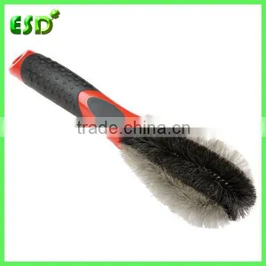 ESD Economical Soft Car Wheel Detailing Brush thumbnail-2