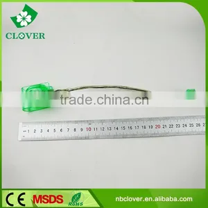 Super Quality Hot Sale Book Shaped 1 Led Battery Operated Book Reading Lamp for Promotion thumbnail-2