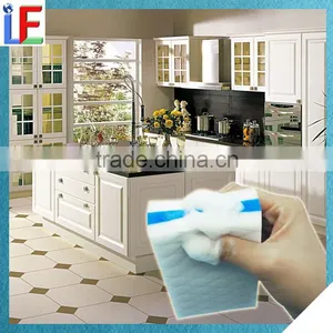 As Seen On Tv 2016 Hot Sale Kitchen Nano Sponge With Soap thumbnail-1