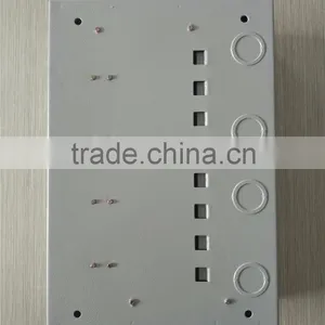 GTLS-8FD 8way Hot Sale Cheapest ge Type Plug in Panel Box thumbnail-4