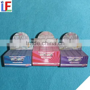 Magic Cleaning Sponge Eraser Multi-functional Melamine Foam for Kitchen Super Clean OEM thumbnail-1