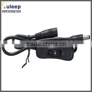 Inserted Installation Led Cabinet Light With On/off Switch,SMD2835,aluminum Profile thumbnail-3