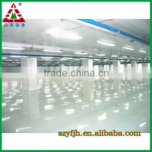 GMP Clean Room Construction Cleanroom thumbnail-2