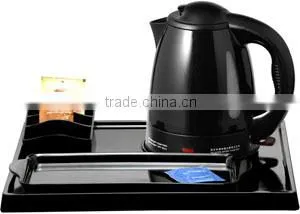 Small Hotel Cordless Tea Kettle With 1L Capacity,electric Kettles for Hotels thumbnail-1