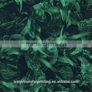 2016 Hot Sale Pva Water Transfer Printing Film GY749 Hydrographic Film in China thumbnail-3