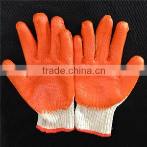 Rubber Coated Gloves thumbnail-2