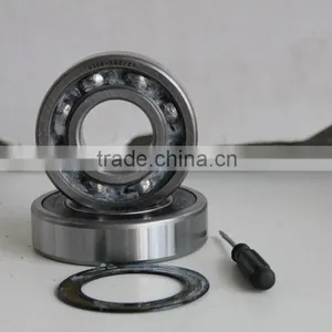 Ball Bearing for Ceiling Fan thumbnail-5