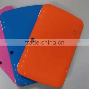 the Cheapest Version 7" Resolution 1024x600 HD Display Quad Core Kids Tablet PC Quality Choice thumbnail-4