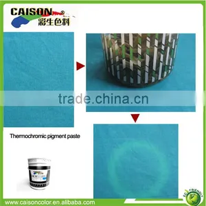 Thermochromic Pigment Pastes thumbnail-1