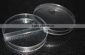 Plastic Petri Dish for Laboratory Supplies thumbnail-1