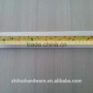 ZY:Width::45 ( Thickness: 1.0 X 1.0 X 1.2 ) Buffer 3-Fold Self-closing Slide thumbnail-6