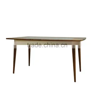 T044C Dining Room Table Parts thumbnail-5