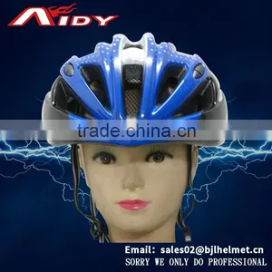 Safe Design Outdoor Sport Use Bicycle Helmet Sale thumbnail-1