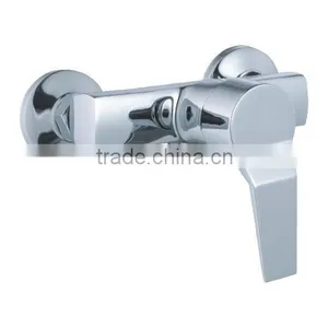 Brass Bath Shower Faucet thumbnail-1