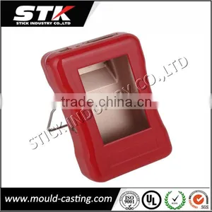 Plastic Manufacturer for Injection Case thumbnail-5