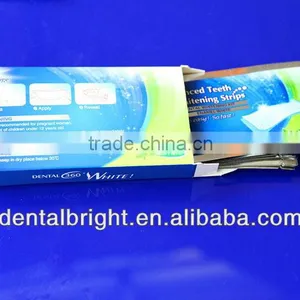 Double Elastic Gel Teeth Whitening Strips thumbnail-6