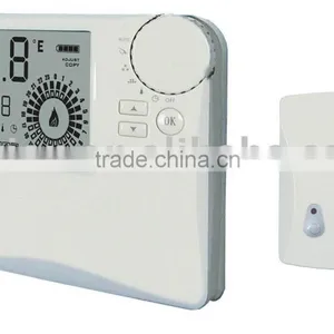 Room Thermostat thumbnail-1