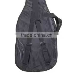 Custom Designer Leather Guitar Bag Musical Instrument Bag thumbnail-3