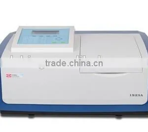 DSH-7230G Visible Spectrophotometer thumbnail-1