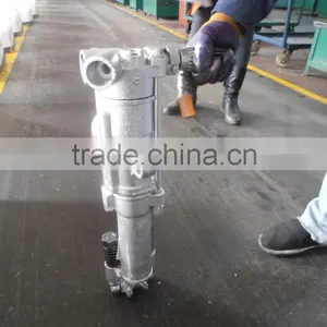 YO18 PortableHand Rock Drill/Air Leg Pneumatic Rock Drill Jack Hammer thumbnail-2