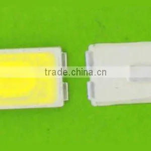 0.5w Epileds 24mil Chips 5630 Smd Led High Brightness 40-50lm;white Color;3.0-3.2V/150mA thumbnail-1