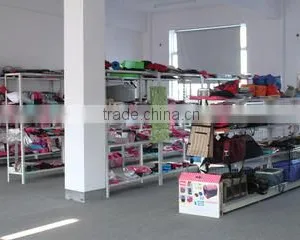 Ningbo Marksign Homeware Ltd. company overview - view 1 thumbnail