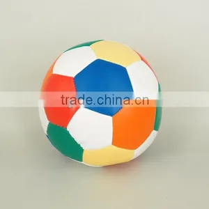 Pu Leather Soft Football thumbnail-1