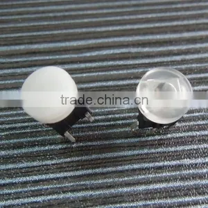 TSL06121-SC802 Illuminated Tact Switch With Round Cap thumbnail-2