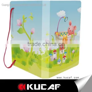 2014 Subject Organizer Note Book Office Supplier Notebook thumbnail-1