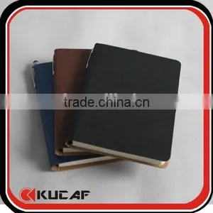 Customized Notebook and Pen Gift Set thumbnail-1