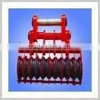 Maximum 400T Snatch Block Hook Pulley Winch Block thumbnail-3