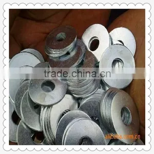 High Quality Flat Washer DIN American Standard Gb thumbnail-1