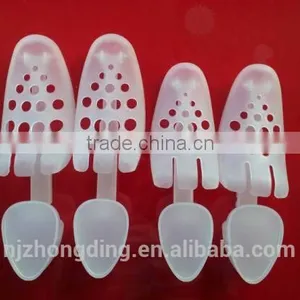 Adjustable Plastic Shoe Tree, Plastic Stretchers, Shoe Lasts thumbnail-4