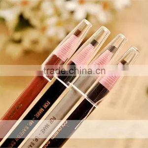 Make Up Eyebrow Eyeliner Eye Shadow Pencil Multi Color for Women Gift thumbnail-1