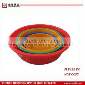 Plastic Injection Mould and Product thumbnail-1