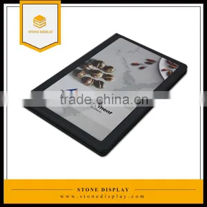 Strong Material Abs Quartz Sample Book thumbnail-3