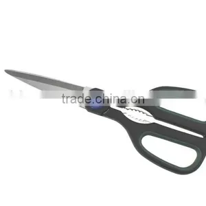 Stainless Steel Kitchen Scissors thumbnail-2