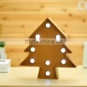 Direct Manufacture of Fairground Marquee Letter Light Christmas Letter Light Battery Letter Light thumbnail-6